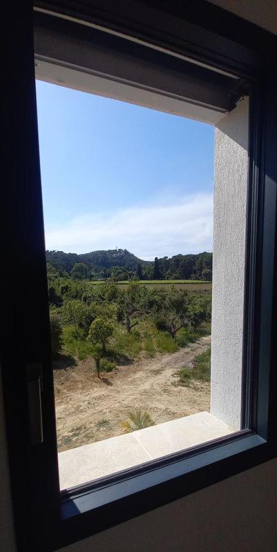 Domaine En Pleine Nature Et Tout Pres De La Plage Sanary-sur-Mer Zewnętrze zdjęcie