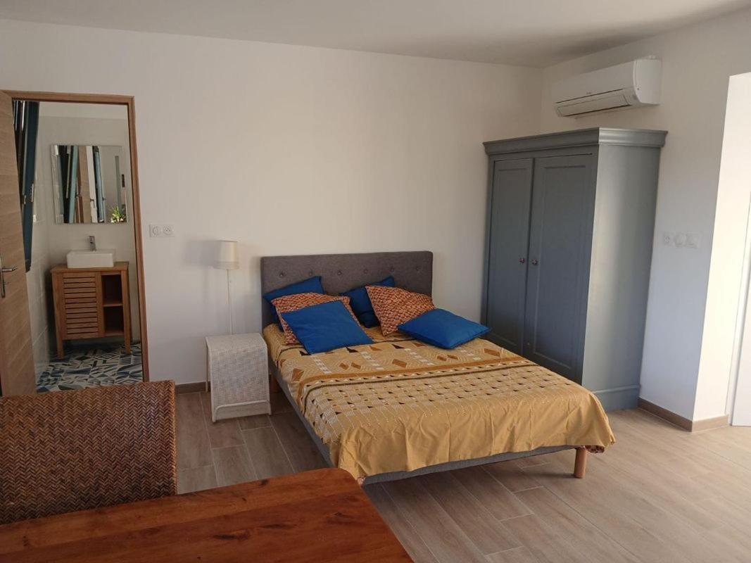 Domaine En Pleine Nature Et Tout Pres De La Plage Sanary-sur-Mer Zewnętrze zdjęcie