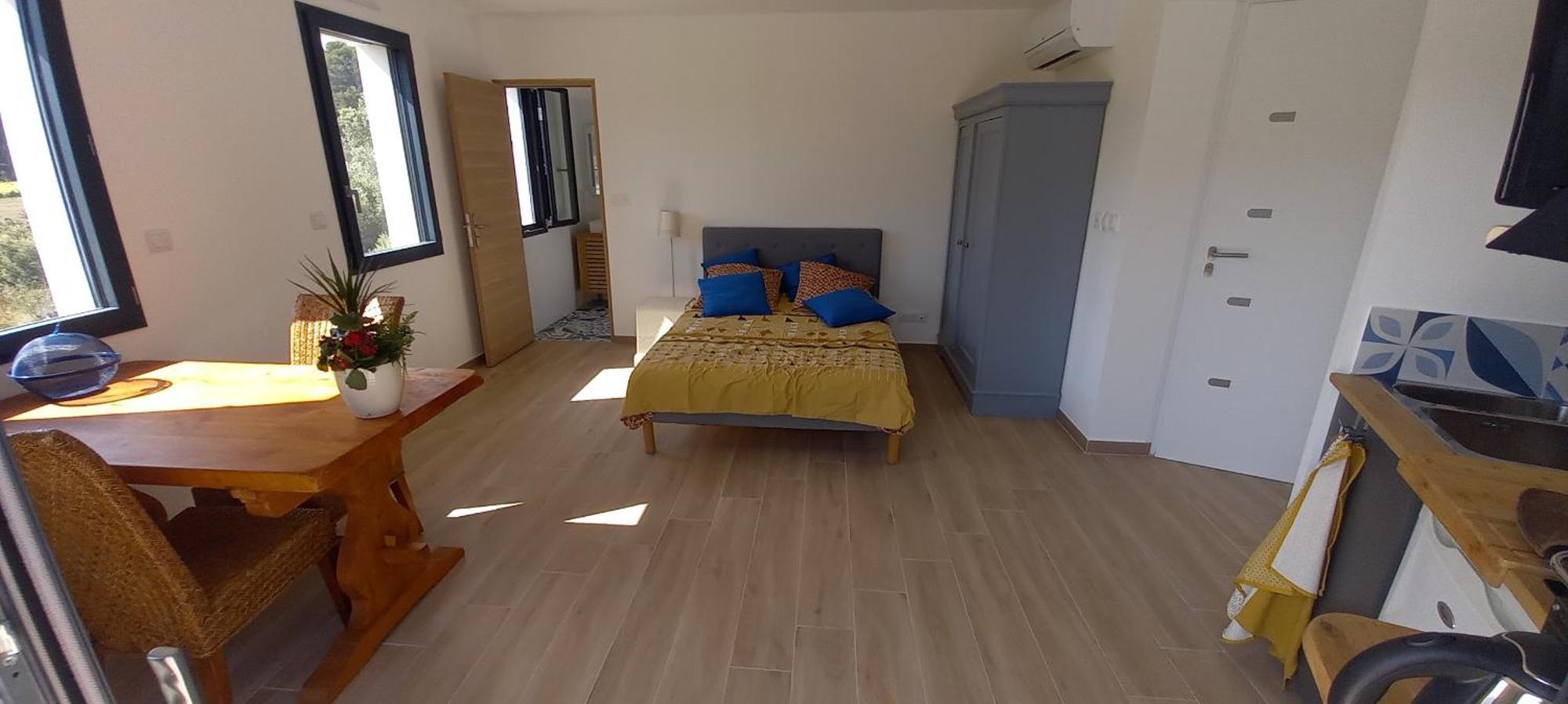 Domaine En Pleine Nature Et Tout Pres De La Plage Sanary-sur-Mer Zewnętrze zdjęcie